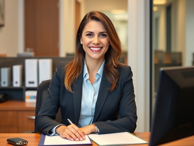 Camila Ortíz La Plata